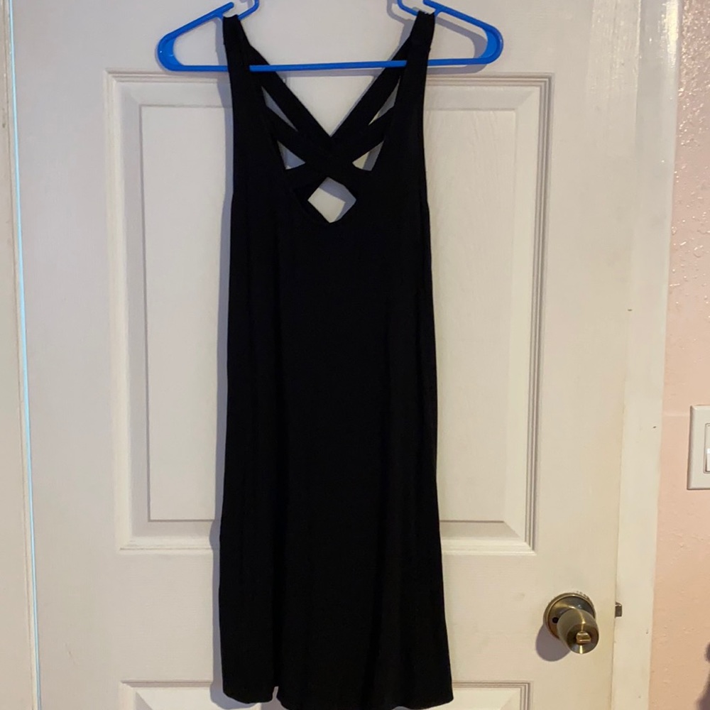 American eagle dress